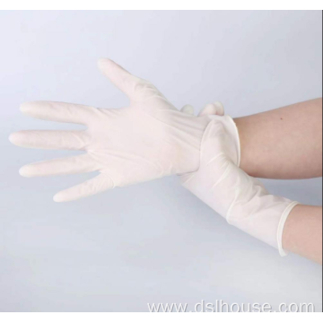 hot selling Disposable P Free Vinyl Gloves